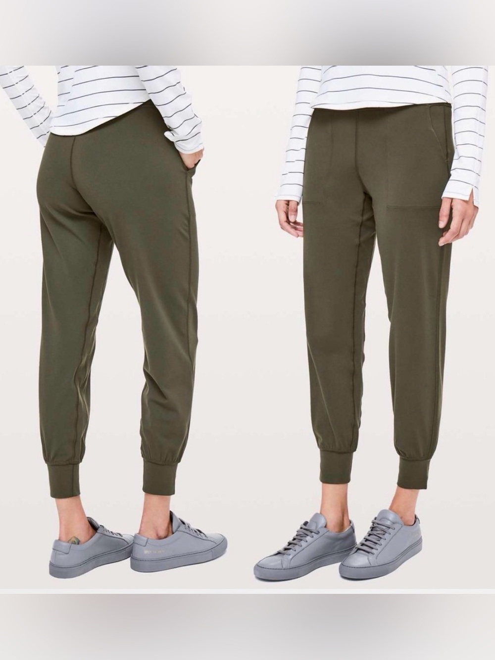 Lululemon Align High Rise Joggers